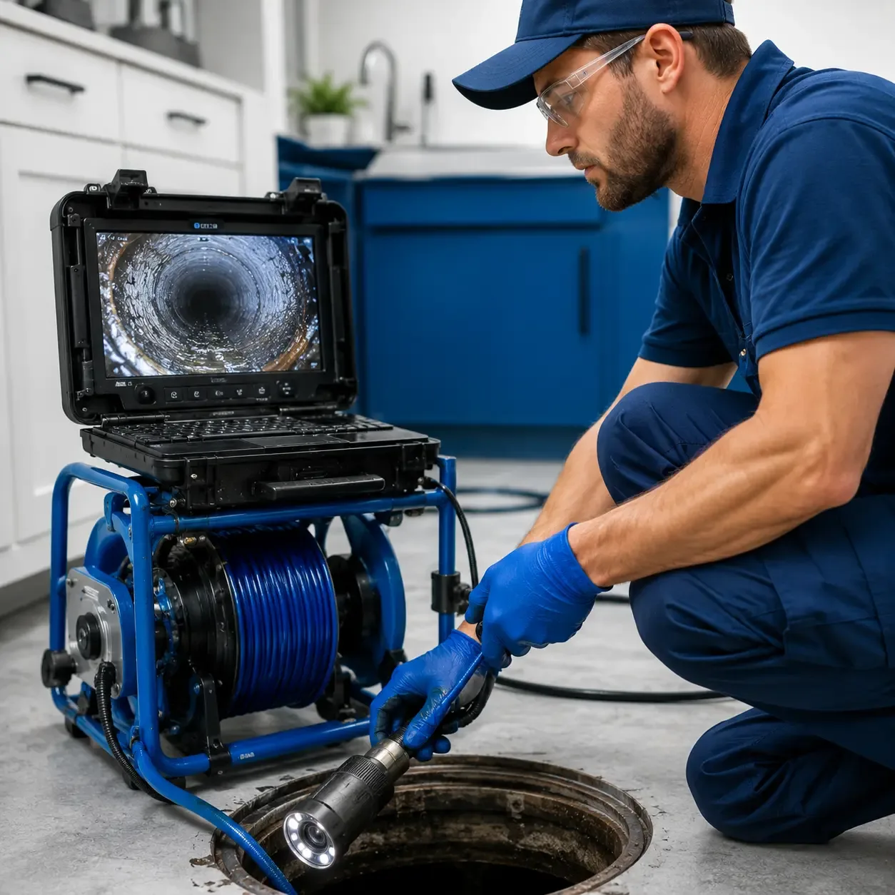 Pipe Relining professionals serving Fox Island, WA